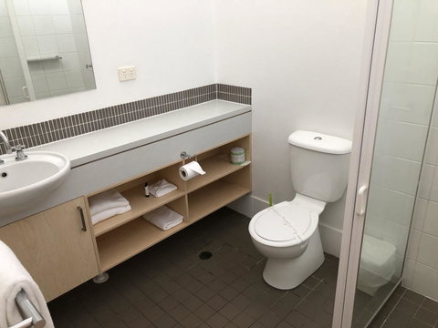 Bribie Island Hotel - Yamba Accommodation 11