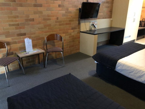 Bribie Island Hotel - Yamba Accommodation 18