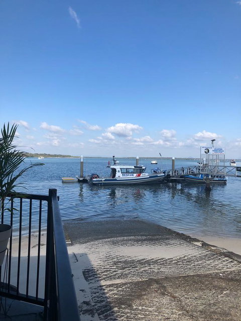 Bribie Island Hotel - Yamba Accommodation 22