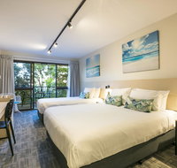 Nightcap at Kawana Waters Hotel - Yamba Accommodation