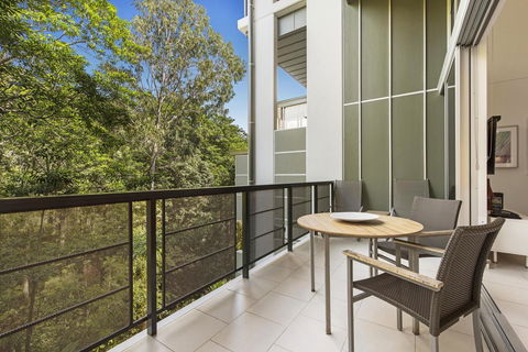 Peppers Noosa Resort And Villas - Yamba Accommodation 10