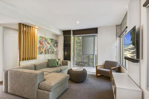 Peppers Noosa Resort And Villas - Yamba Accommodation 11