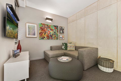 Peppers Noosa Resort And Villas - Yamba Accommodation 16