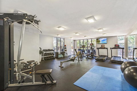Peppers Noosa Resort And Villas - Yamba Accommodation 23