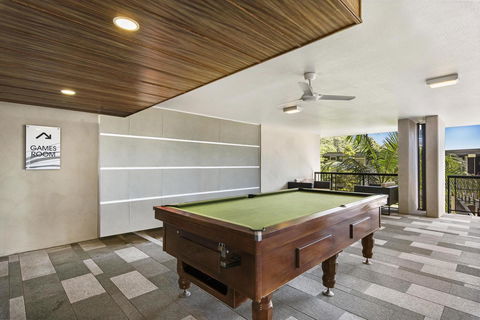 Peppers Noosa Resort And Villas - Yamba Accommodation 25