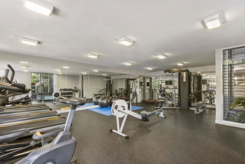 Peppers Noosa Resort And Villas - Yamba Accommodation 22