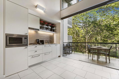 Peppers Noosa Resort And Villas - Yamba Accommodation 12