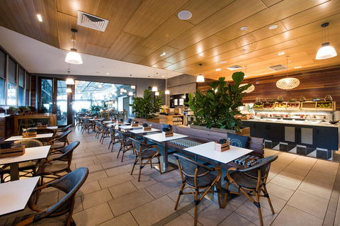 Peppers Noosa Resort And Villas - Yamba Accommodation 28
