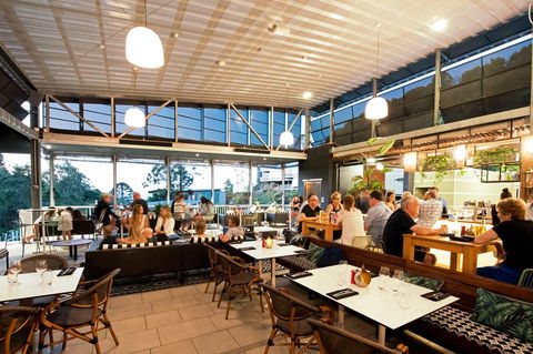 Peppers Noosa Resort And Villas - Yamba Accommodation 32