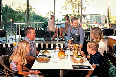 Peppers Noosa Resort And Villas - Yamba Accommodation 31