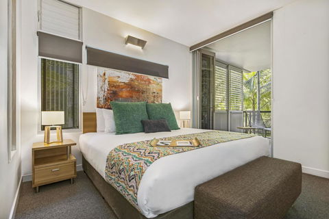 Peppers Noosa Resort And Villas - Yamba Accommodation 9