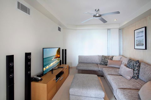 Peppers Noosa Resort And Villas - Yamba Accommodation 6