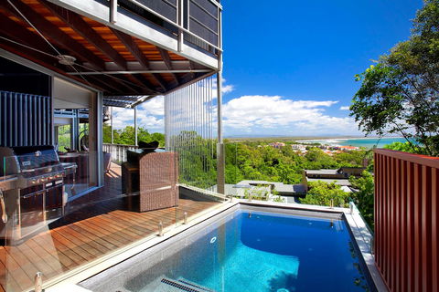 Peppers Noosa Resort And Villas - Yamba Accommodation 4