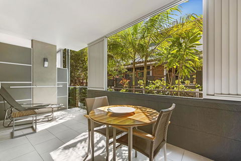 Peppers Noosa Resort And Villas - Yamba Accommodation 14