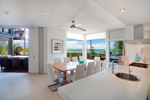 Peppers Noosa Resort And Villas - Yamba Accommodation 7