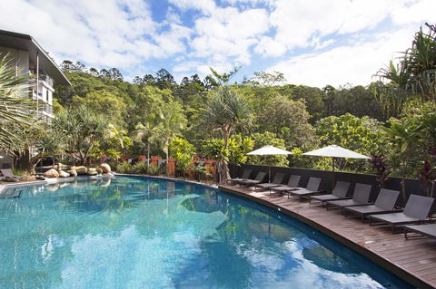 Peppers Noosa Resort And Villas - Yamba Accommodation 0