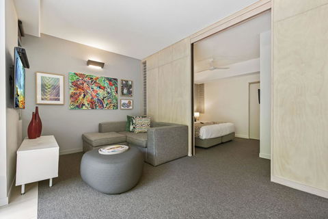Peppers Noosa Resort And Villas - Yamba Accommodation 20