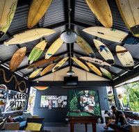 Backpackers at 1770 - Yamba Accommodation