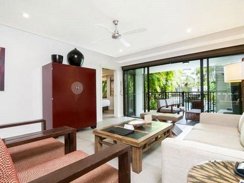 Luxury Apartments At Temple Resort And Spa Port Douglas - Yamba Accommodation 34