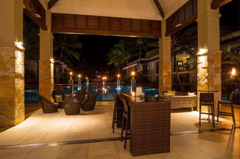 Luxury Apartments At Temple Resort And Spa Port Douglas - Yamba Accommodation 11