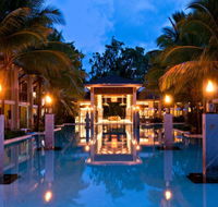 Sea Temple Port Douglas Luxury Apartments - Yamba Accommodation