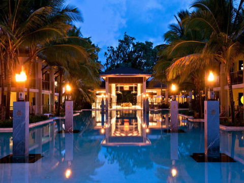 Luxury Apartments At Temple Resort And Spa Port Douglas - Yamba Accommodation 0