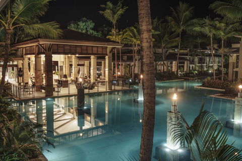 Luxury Apartments At Temple Resort And Spa Port Douglas - Yamba Accommodation 10