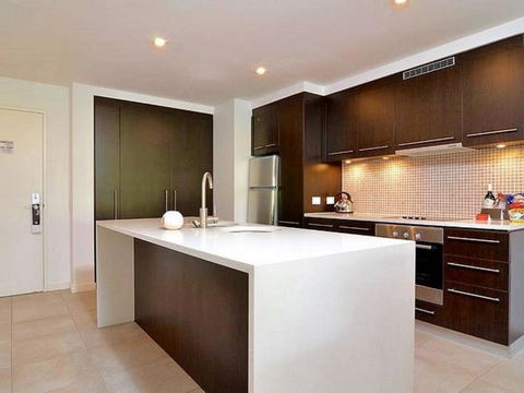 Luxury Apartments At Temple Resort And Spa Port Douglas - Yamba Accommodation 29
