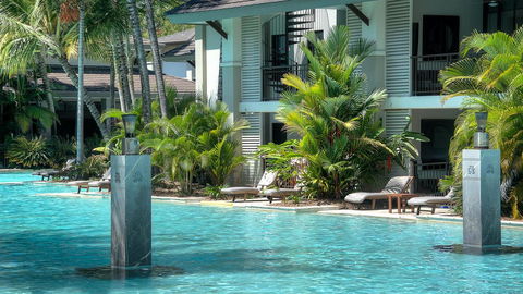 Luxury Apartments At Temple Resort And Spa Port Douglas - Yamba Accommodation 27