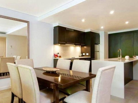 Luxury Apartments At Temple Resort And Spa Port Douglas - Yamba Accommodation 28