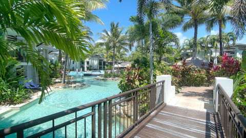 Luxury Apartments At Temple Resort And Spa Port Douglas - Yamba Accommodation 43