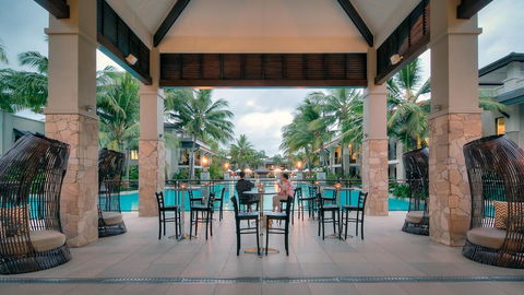 Luxury Apartments At Temple Resort And Spa Port Douglas - Yamba Accommodation 2