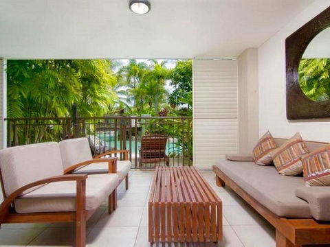 Luxury Apartments At Temple Resort And Spa Port Douglas - Yamba Accommodation 26