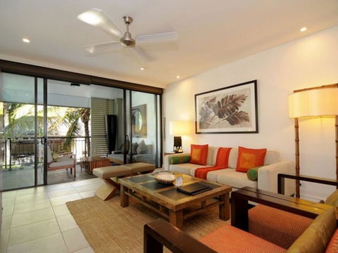Luxury Apartments At Temple Resort And Spa Port Douglas - Yamba Accommodation 22