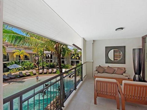 Luxury Apartments At Temple Resort And Spa Port Douglas - Yamba Accommodation 35