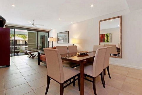 Luxury Apartments At Temple Resort And Spa Port Douglas - Yamba Accommodation 41