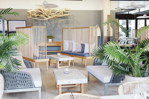 Luxury Apartments At Temple Resort And Spa Port Douglas - Yamba Accommodation 44
