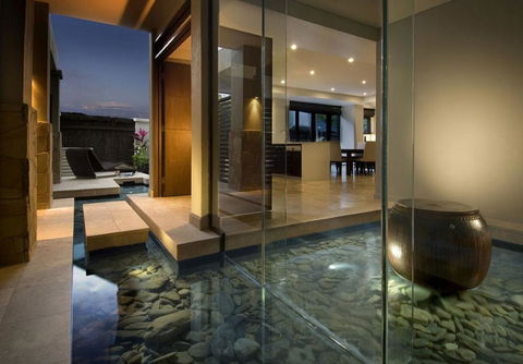 Luxury Apartments At Temple Resort And Spa Port Douglas - Yamba Accommodation 15
