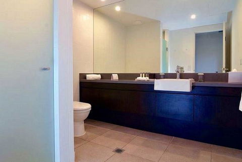 Luxury Apartments At Temple Resort And Spa Port Douglas - Yamba Accommodation 39