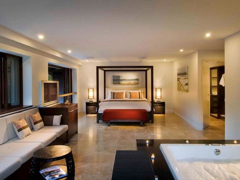 Luxury Apartments At Temple Resort And Spa Port Douglas - Yamba Accommodation 14