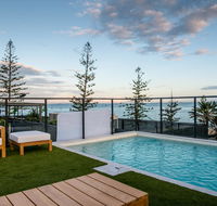 The Sebel Brisbane Margate Beach - Yamba Accommodation