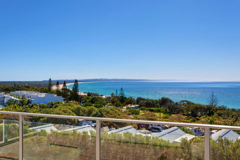 Apartment Dees Retreat - Yamba Accommodation 17