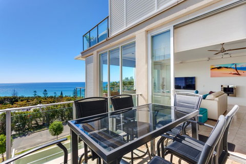 Apartment Dees Retreat - Yamba Accommodation 0