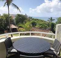 Sunshine Beach Luxe Apartment - Yamba Accommodation