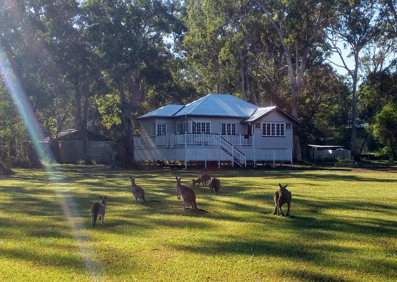  Yamba Accommodation
