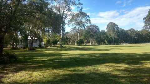 Lake Weyba Noosa Lodge & Kangaroos - Yamba Accommodation 32