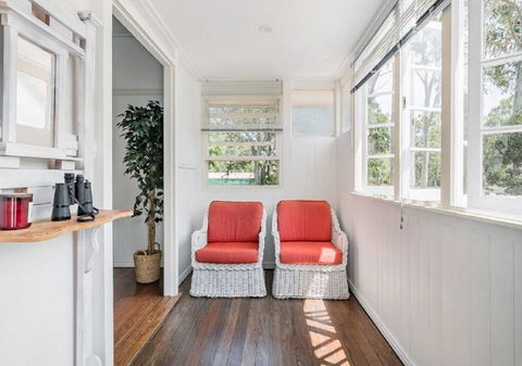 Lake Weyba Noosa Lodge & Kangaroos - Yamba Accommodation 19