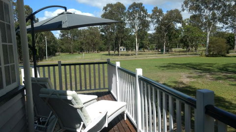 Lake Weyba Noosa Lodge & Kangaroos - Yamba Accommodation 17