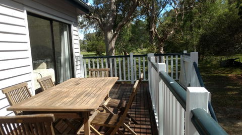 Lake Weyba Noosa Lodge & Kangaroos - Yamba Accommodation 21