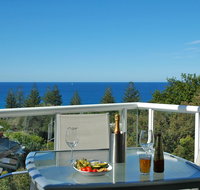Sunshine Vista - Yamba Accommodation